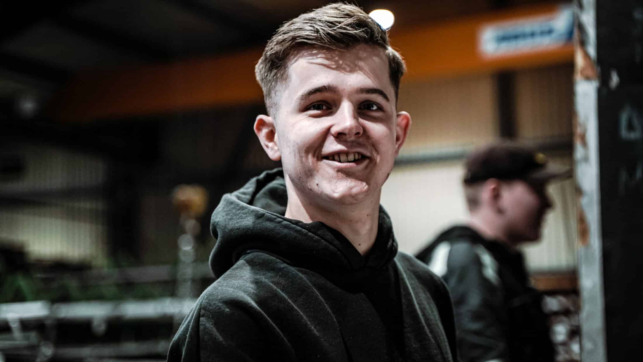 Mitarbeiter der Kropp Stahl GmbH